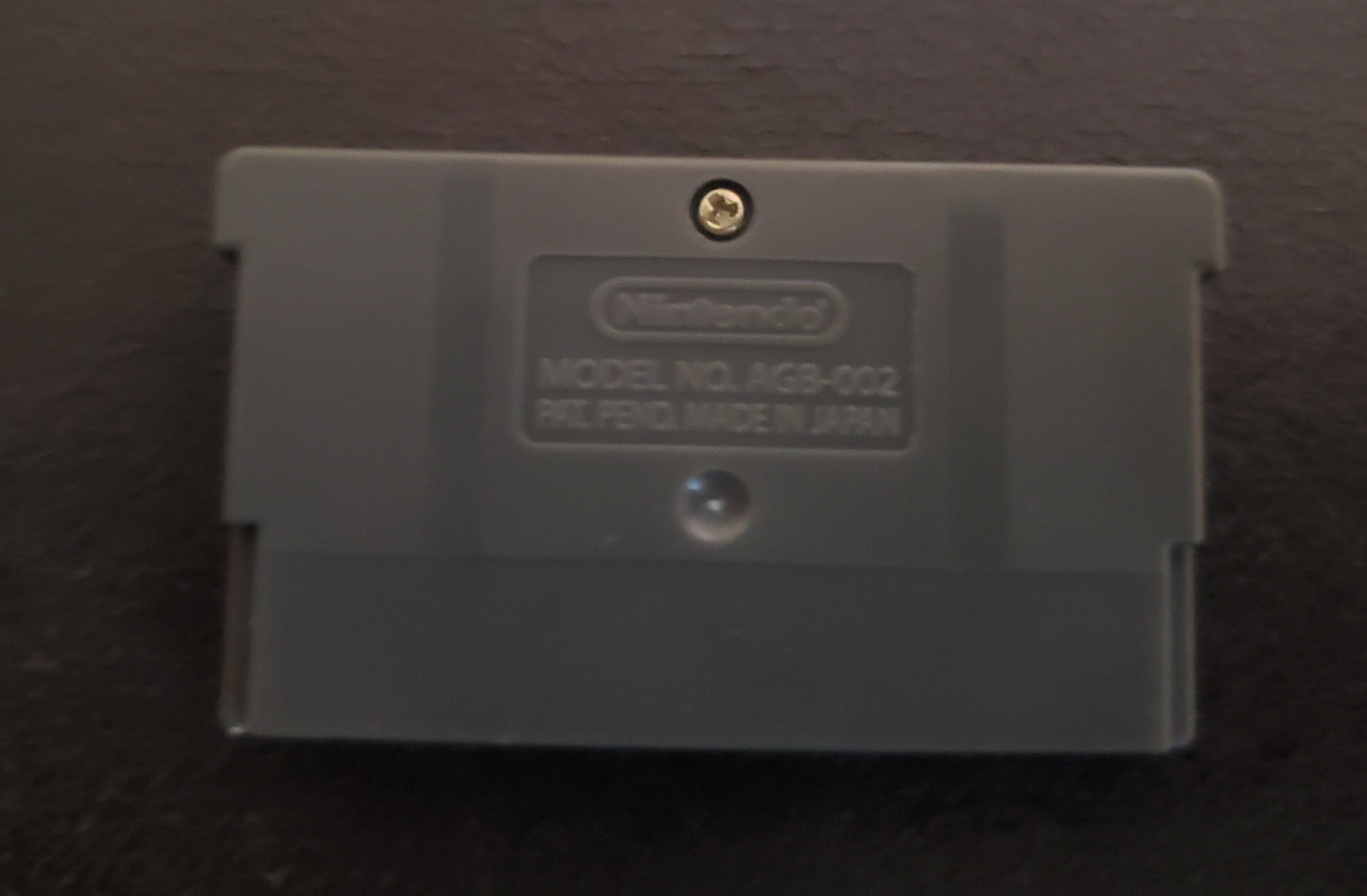 Ultimate Spider-Man GBA Video Game Boy Advance Nintendo