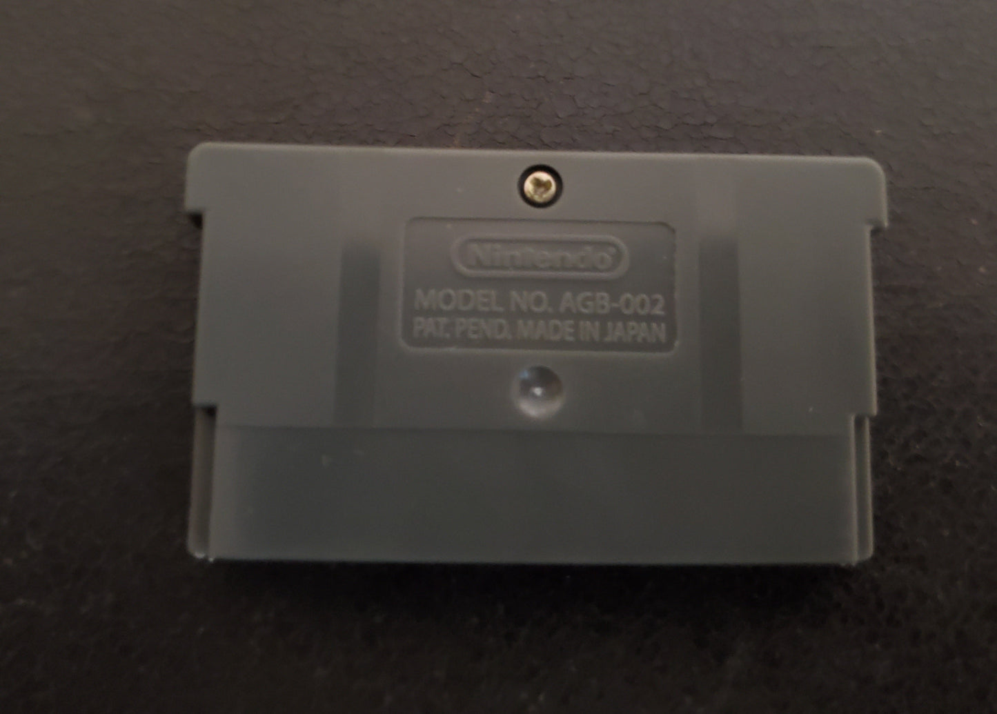 Love Hina GBA Video Game Boy Advance Nintendo