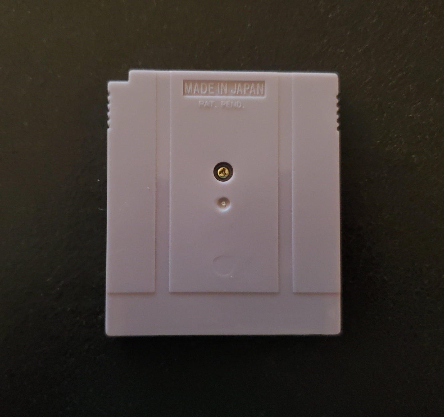 Mega Man 2 GB Video Game Cartridge Game Boy