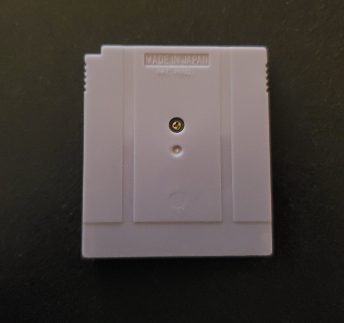 Mega Man 3 GB Video Game Cartridge Game Boy