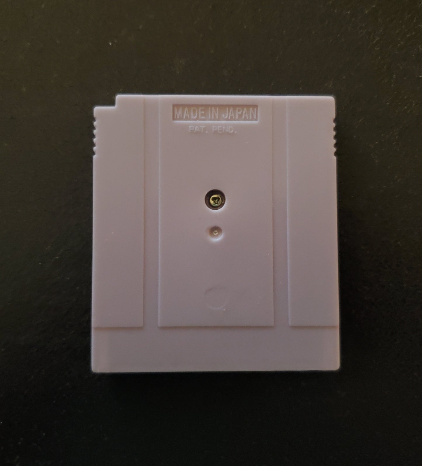 Mega Man 4 GB Video Game Cartridge Game Boy