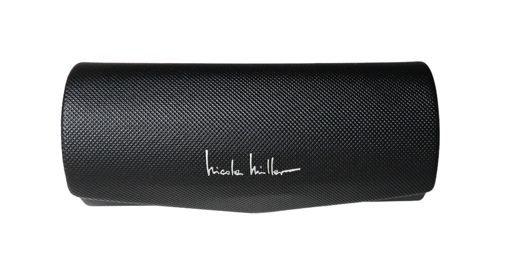 Nicole Miller Utilitarian Sunglasses