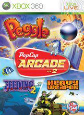 PopCap Arcade Vol. 2 - Xbox 360