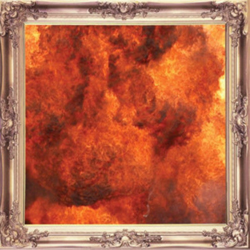 Kid Cudi - Indicud (Explicit, Vinyl LP)