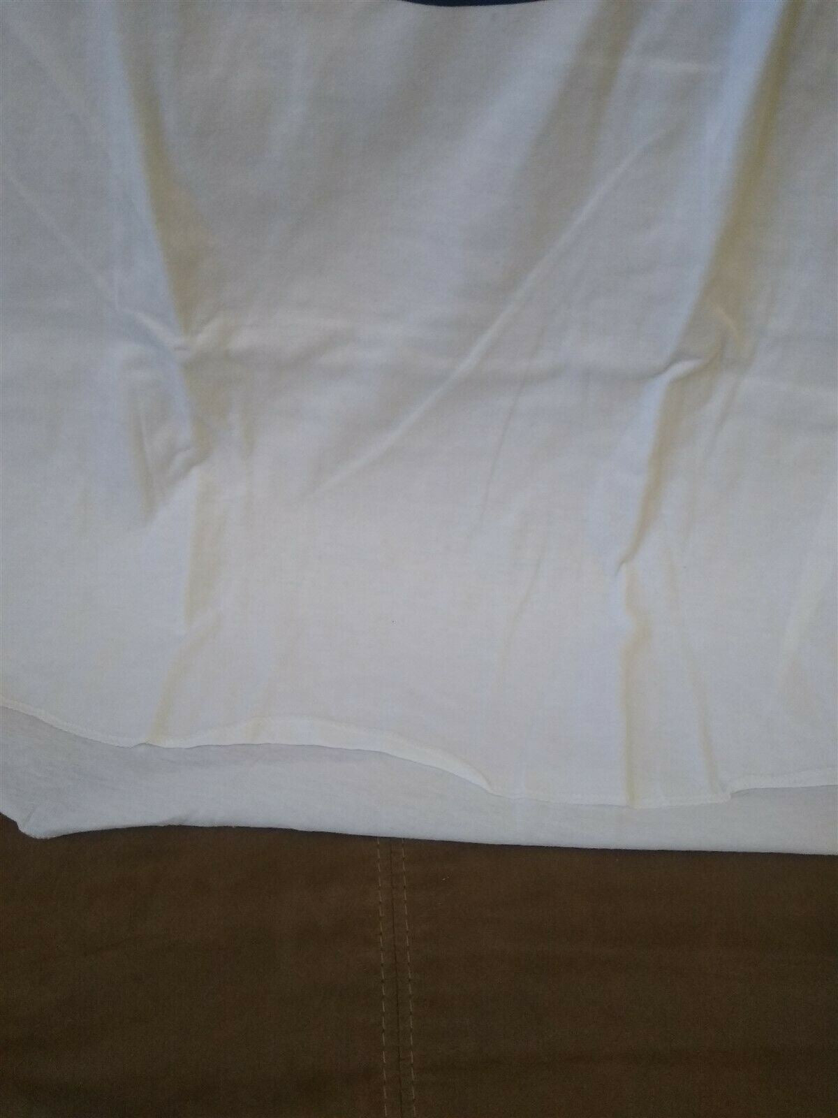 WEEZER - California Kids 3/4 Sleeve Jersey T-shirt ~Never Worn~ S M XL