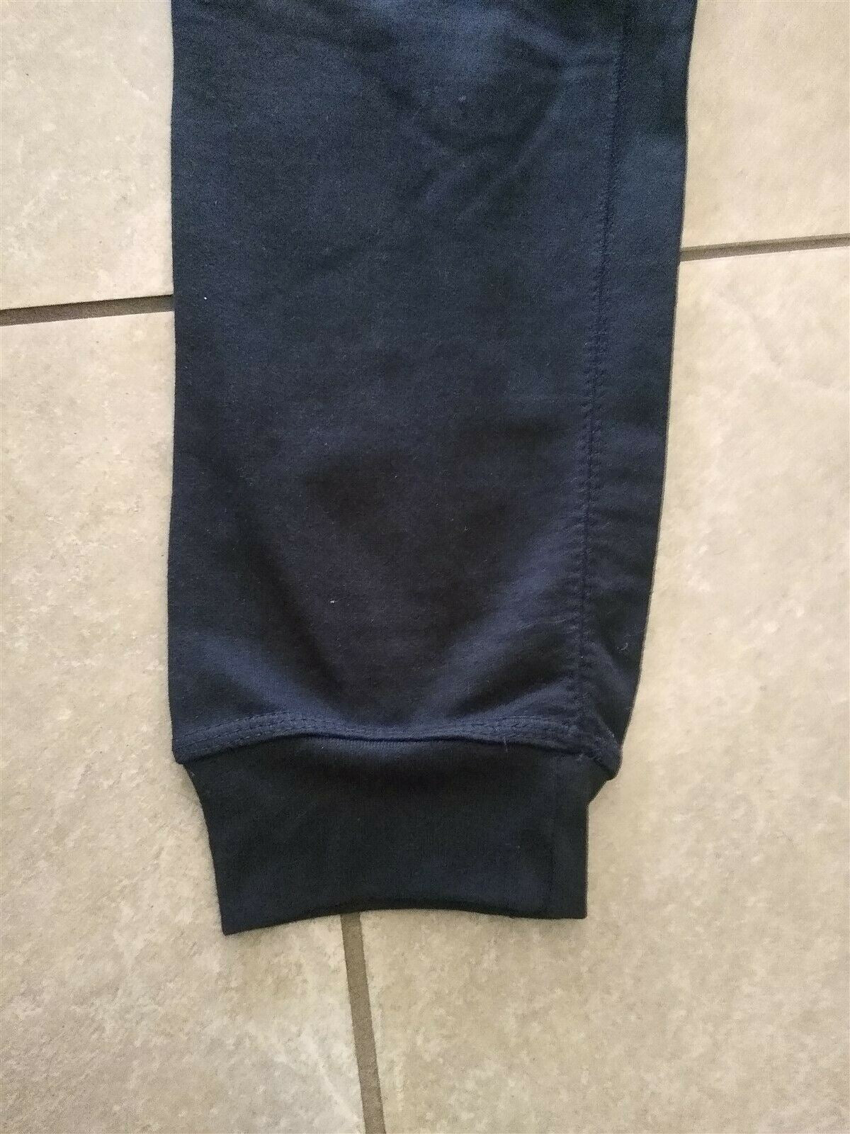 SLAYER - Reign in Blood Joggers/Zipper Pant ~Never Worn~ L XL XXL XXXL