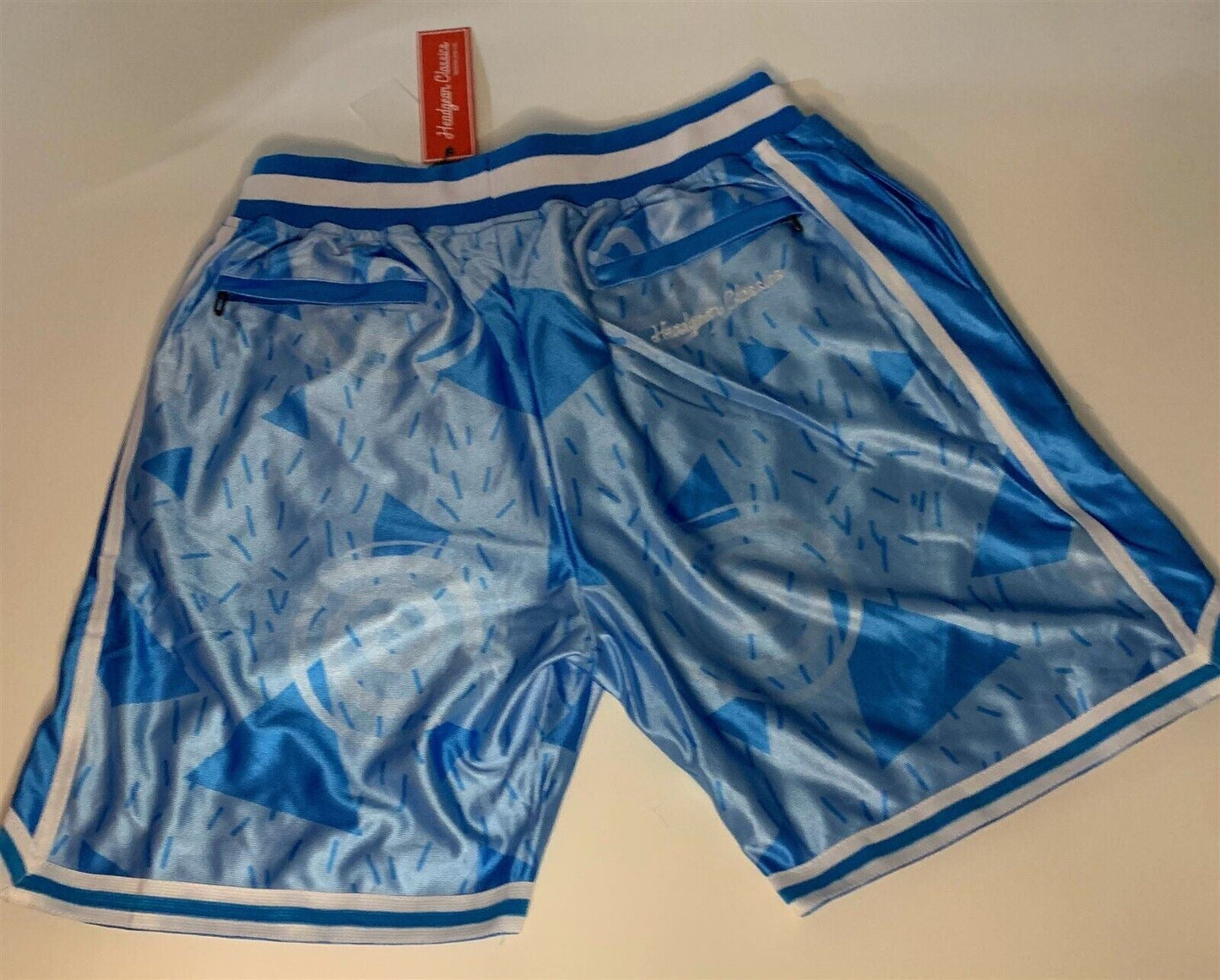RUGRATS Headgear Classics Basketball Shorts ~Never Worn~ L