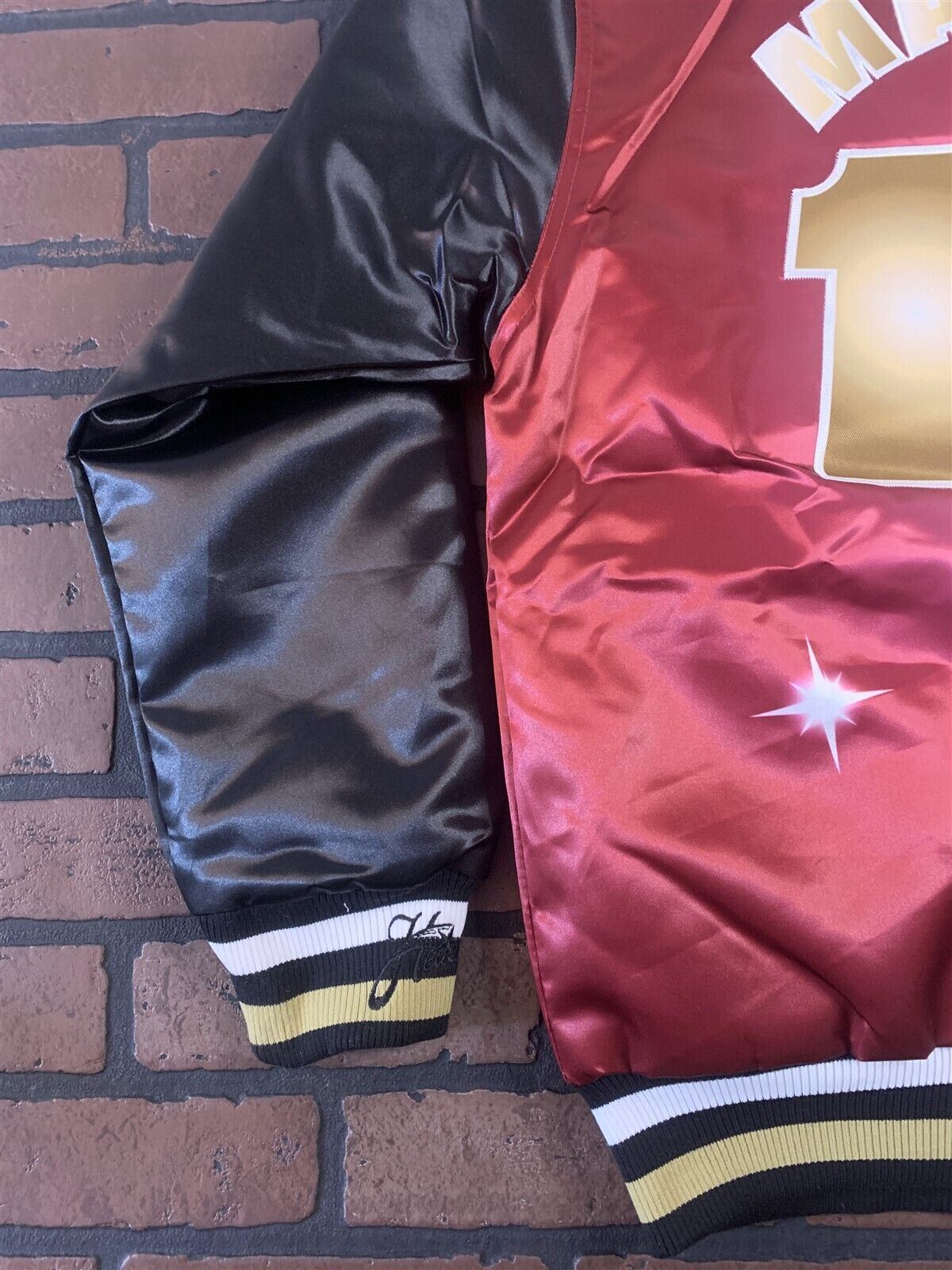 NO LIMIT RECORDS MASTER P Headgear Classics Streetwear Jacket~Never Worn~L XL 2X