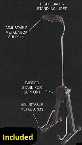 DAVID LOZEAU - Tree of Life Fender Strat 1:4 Scale Replica Guitar ~Axe Heaven~