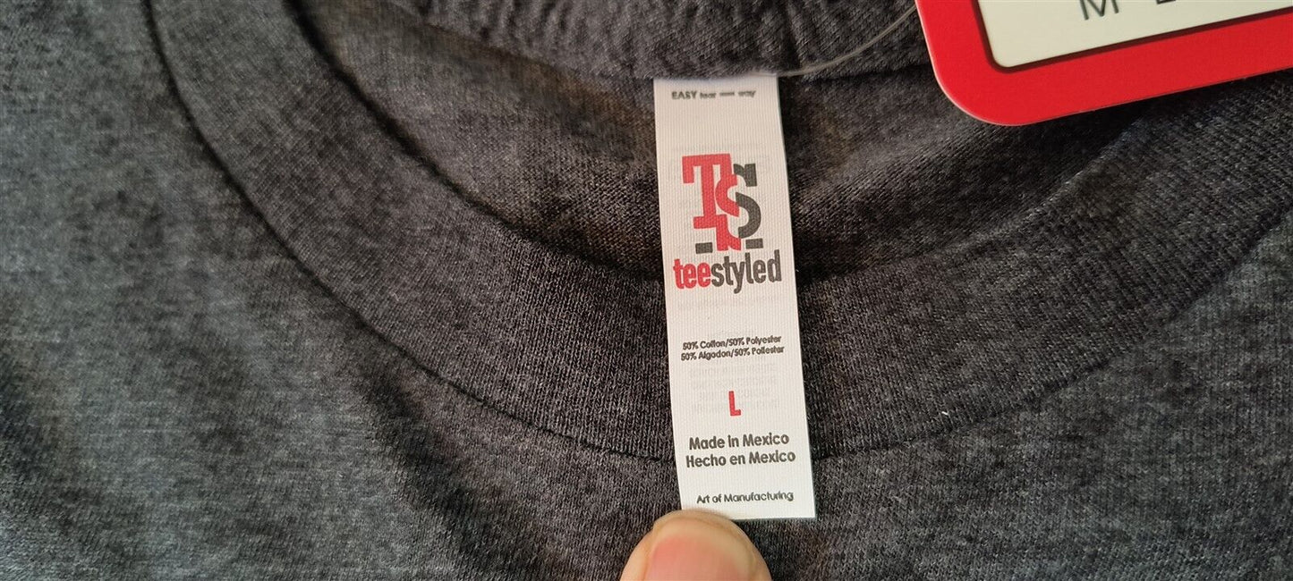 VAN HALEN - 2017 Classic Logo T-shirt ~Licensed / Never Worn~ S M L XL 2XL