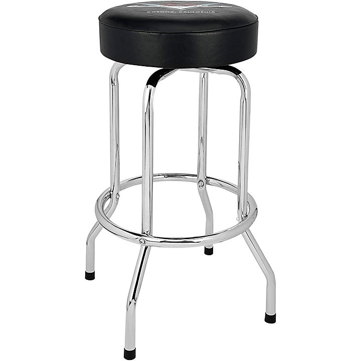 Fender 30" Pinstripe Barstool