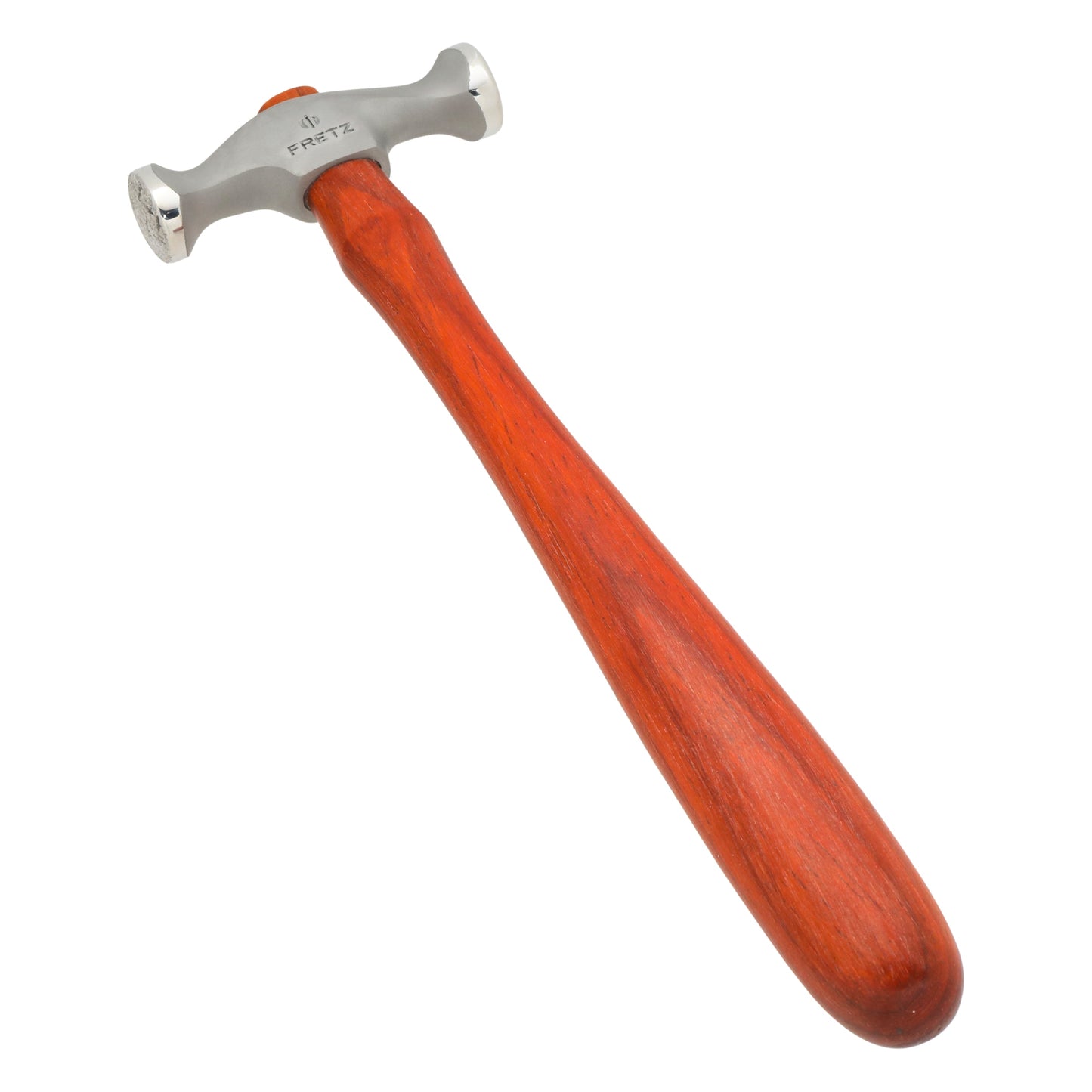 Hammer Raw Silk Texturing - Fretz HMR-14