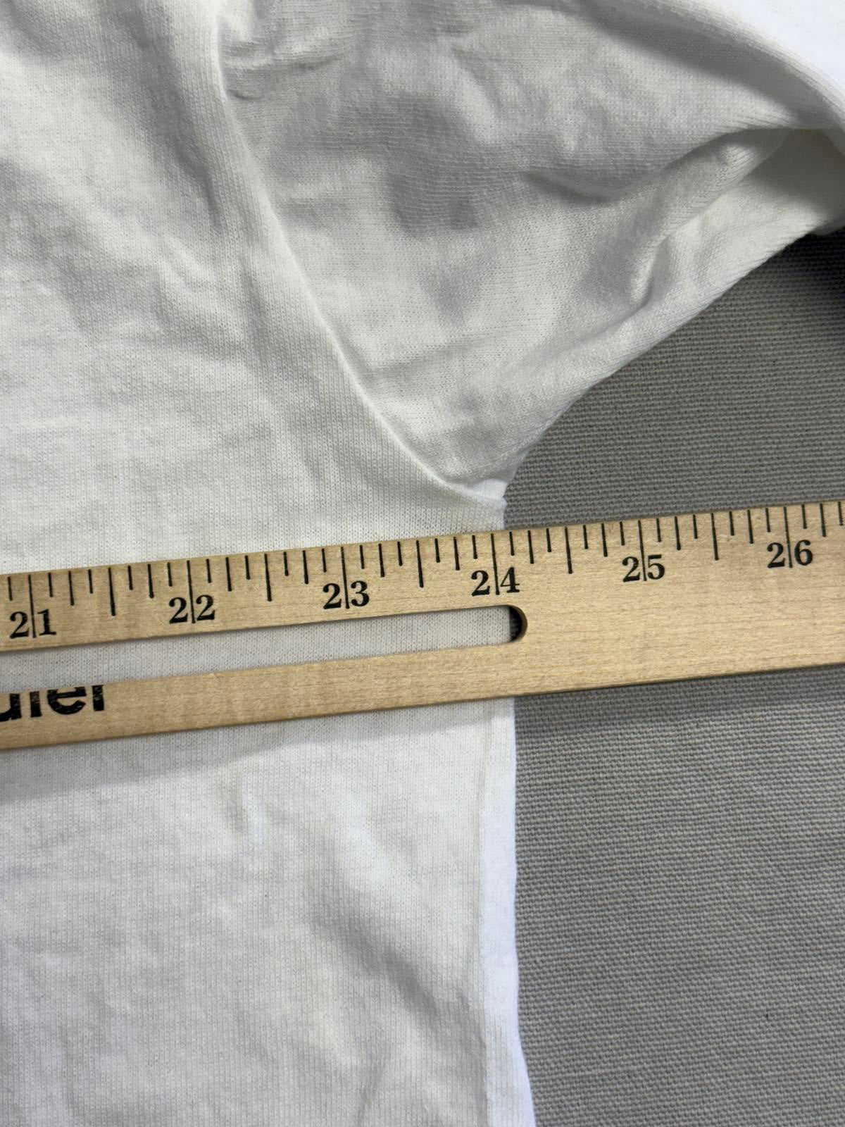 Vintage NHL Nashville Predators Longsleeve T-shirt 2002 XL