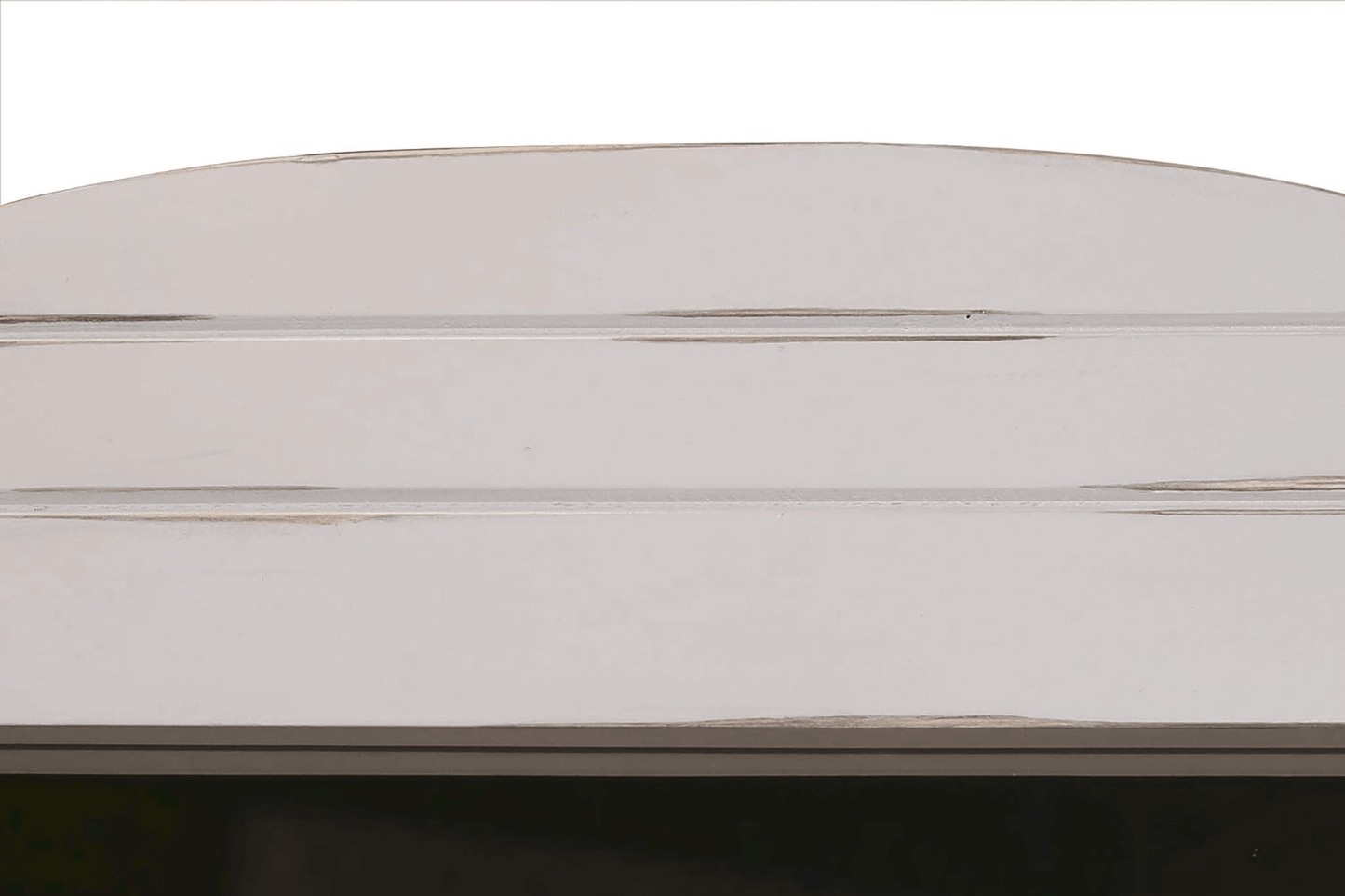 Coastal Charm Mirror By Sunset Trading