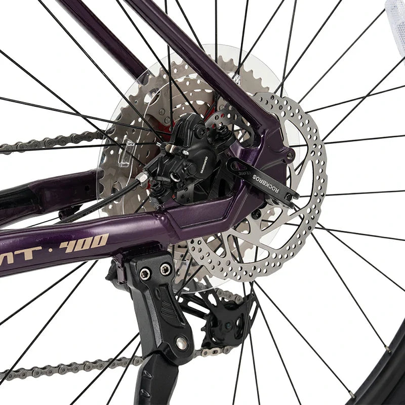 MT400 Mountain Bike