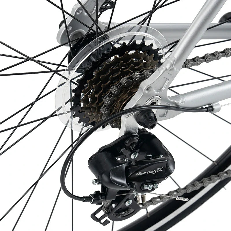 AERIX-Aluminum Road Bike