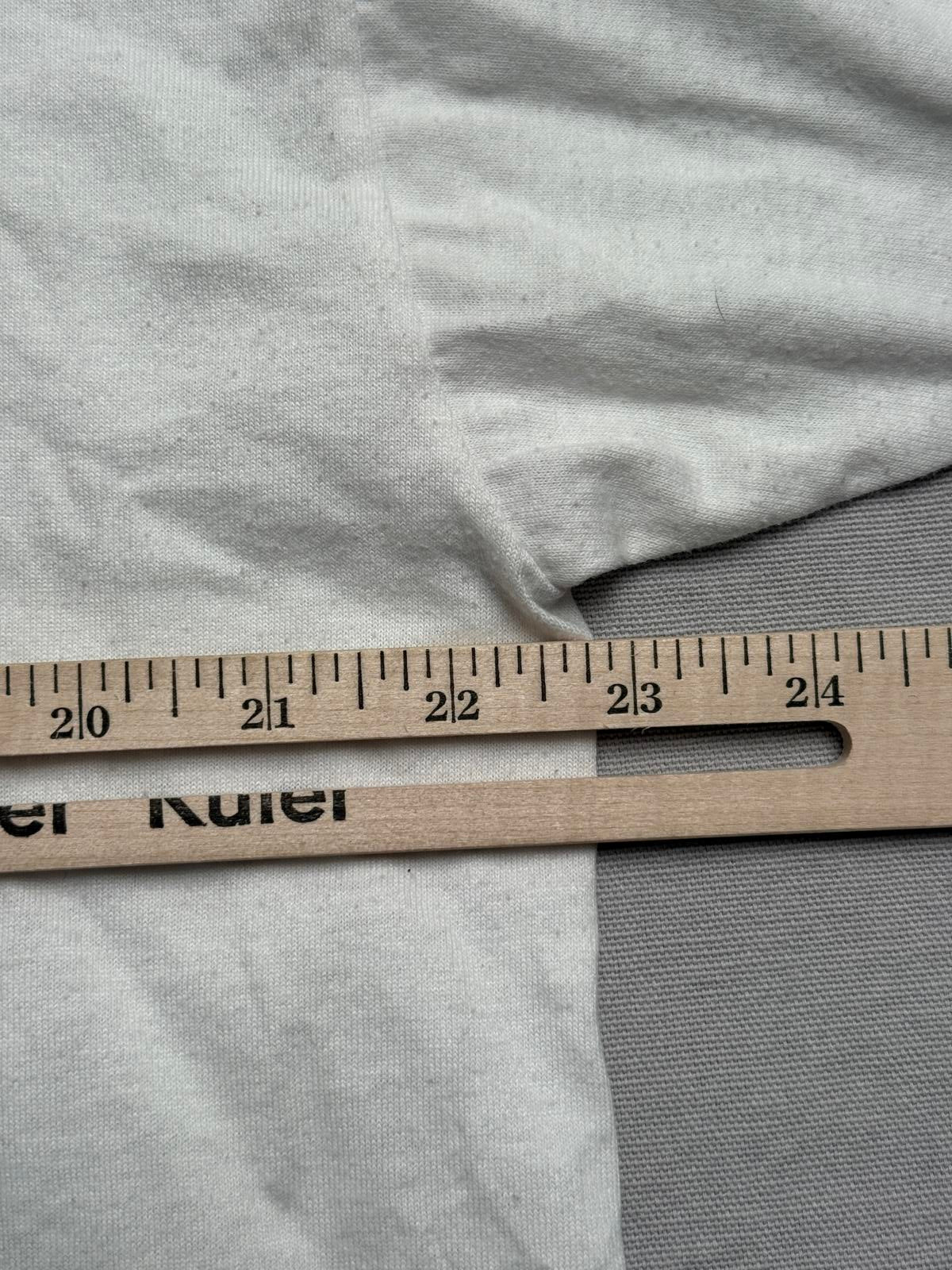 Colorado Avalanche Stanley Cup Champs 1996 NHL Tshirt XL