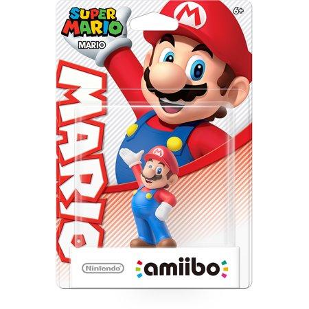 Mario Amiibo: Super Mario Bros. Series (Nintendo Switch)