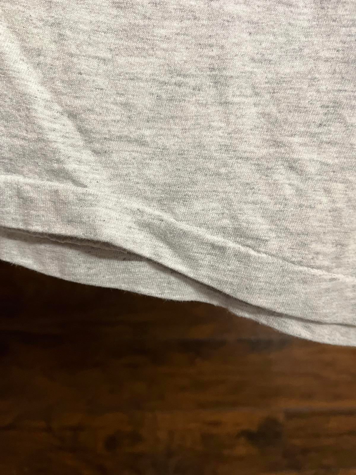 VTG Trespass Movie 1992 Film T-shirt Ice Cube / Ice-T Tee XL