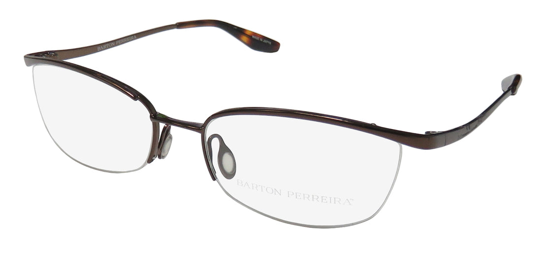 Barton Perreira Mia Eyeglasses