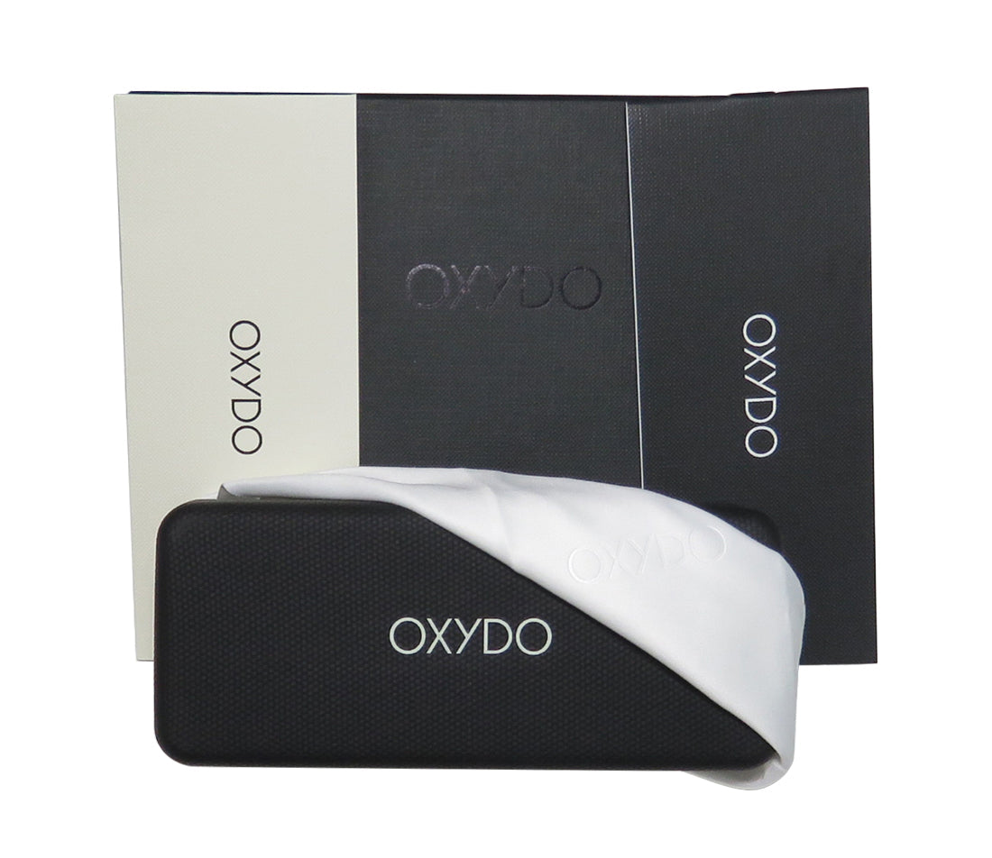 Oxydo O. No 1.2 Sunglasses
