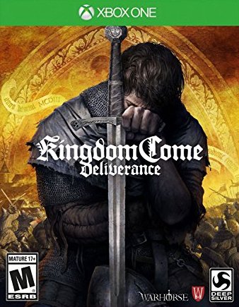 Kingdom Come Deliverance (Xbox One)