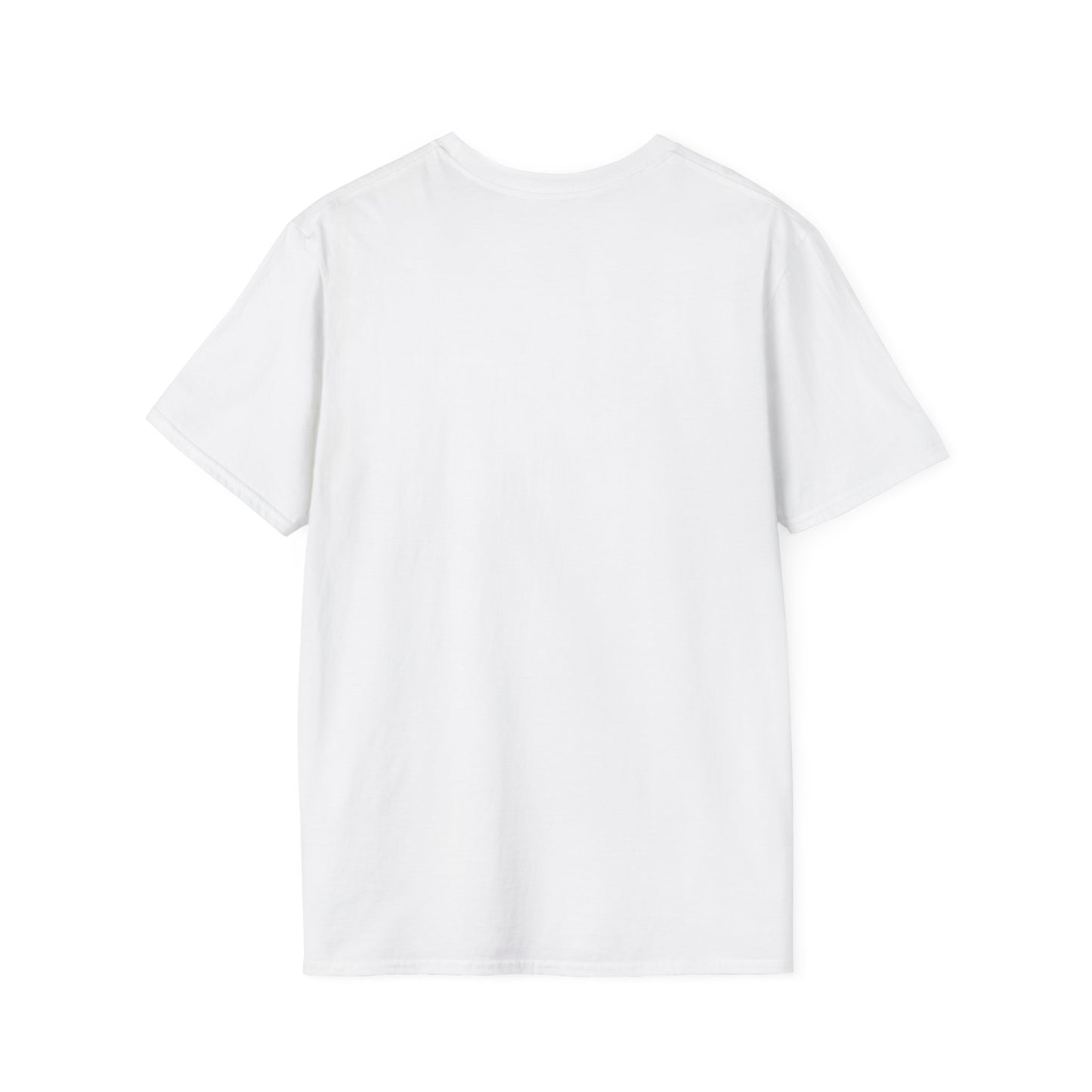 Grim Reaper Guitar T-Shirt — Rocker Skeleton Scythe Tee