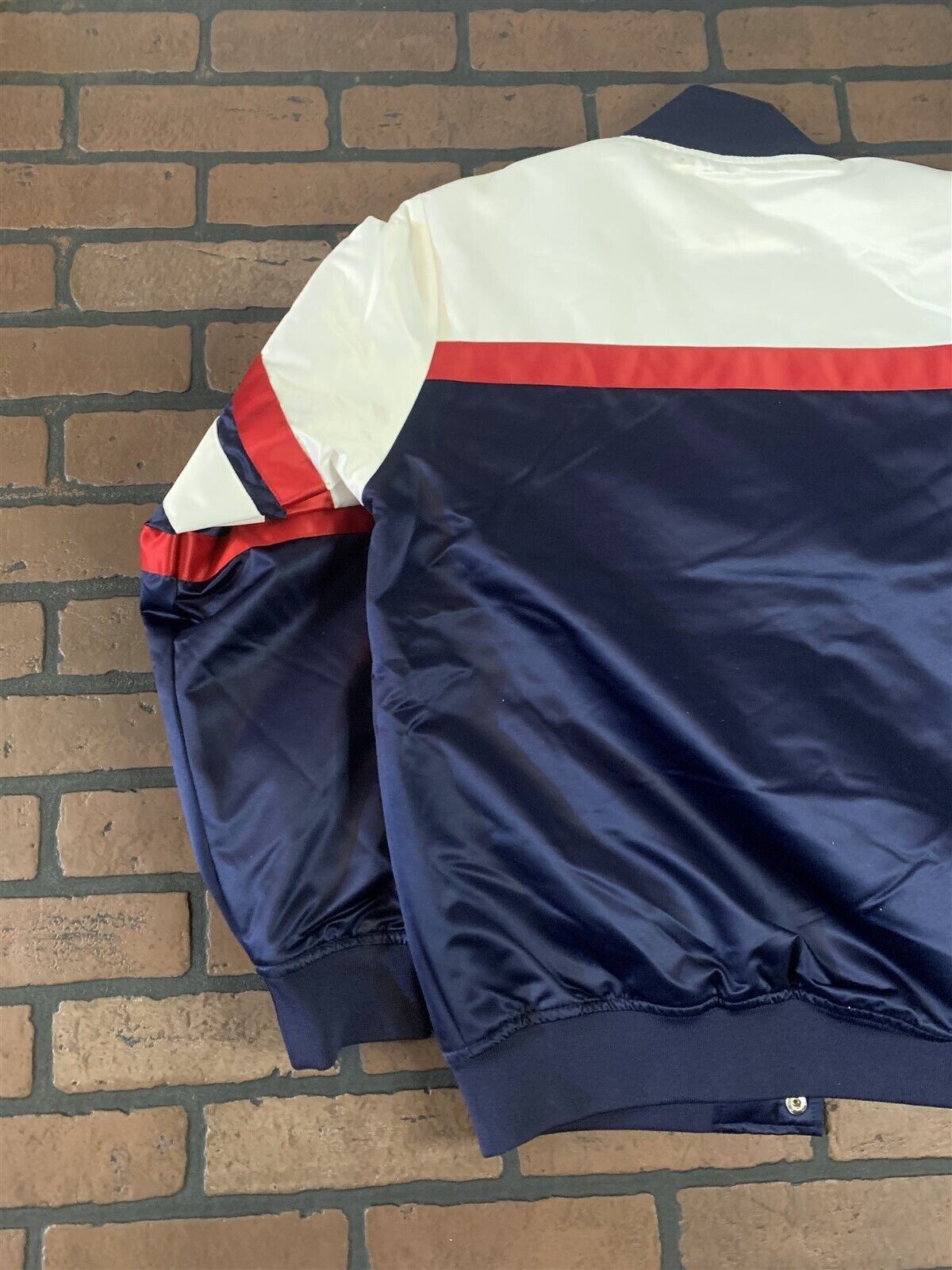 BOSTON Mitchell & Ness Special Script Heavyweight Jacket M L XL 2XL