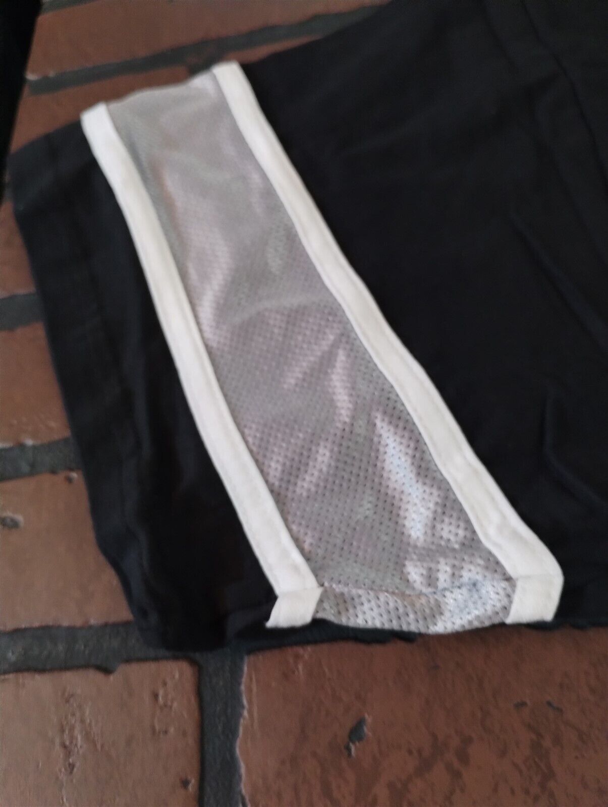 ROB ZOMBIE - 1999 Vintage Robot Head Football Jersey ~Never Worn~ L XL