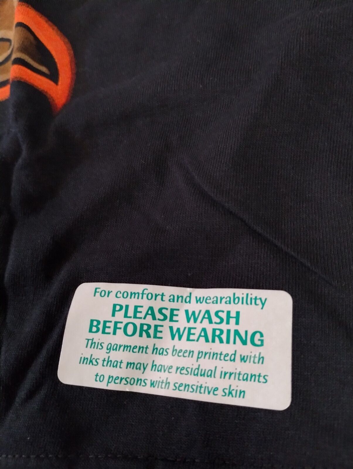 SLASH - 2006 Tattoo T-shirt ~Never Worn~ L XL 2XL