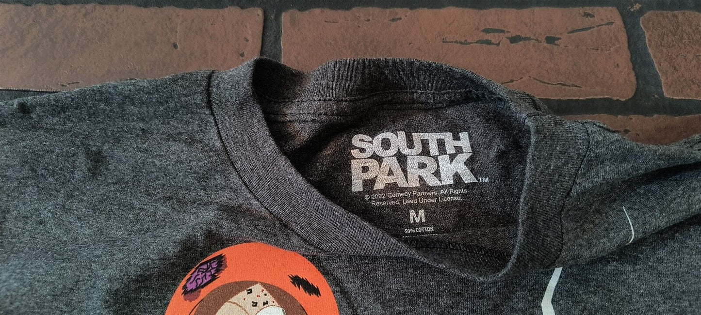 SOUTH PARK - 2022 They Killed Kenny Men's T-shirt ~Licensed / New~ S M L XL