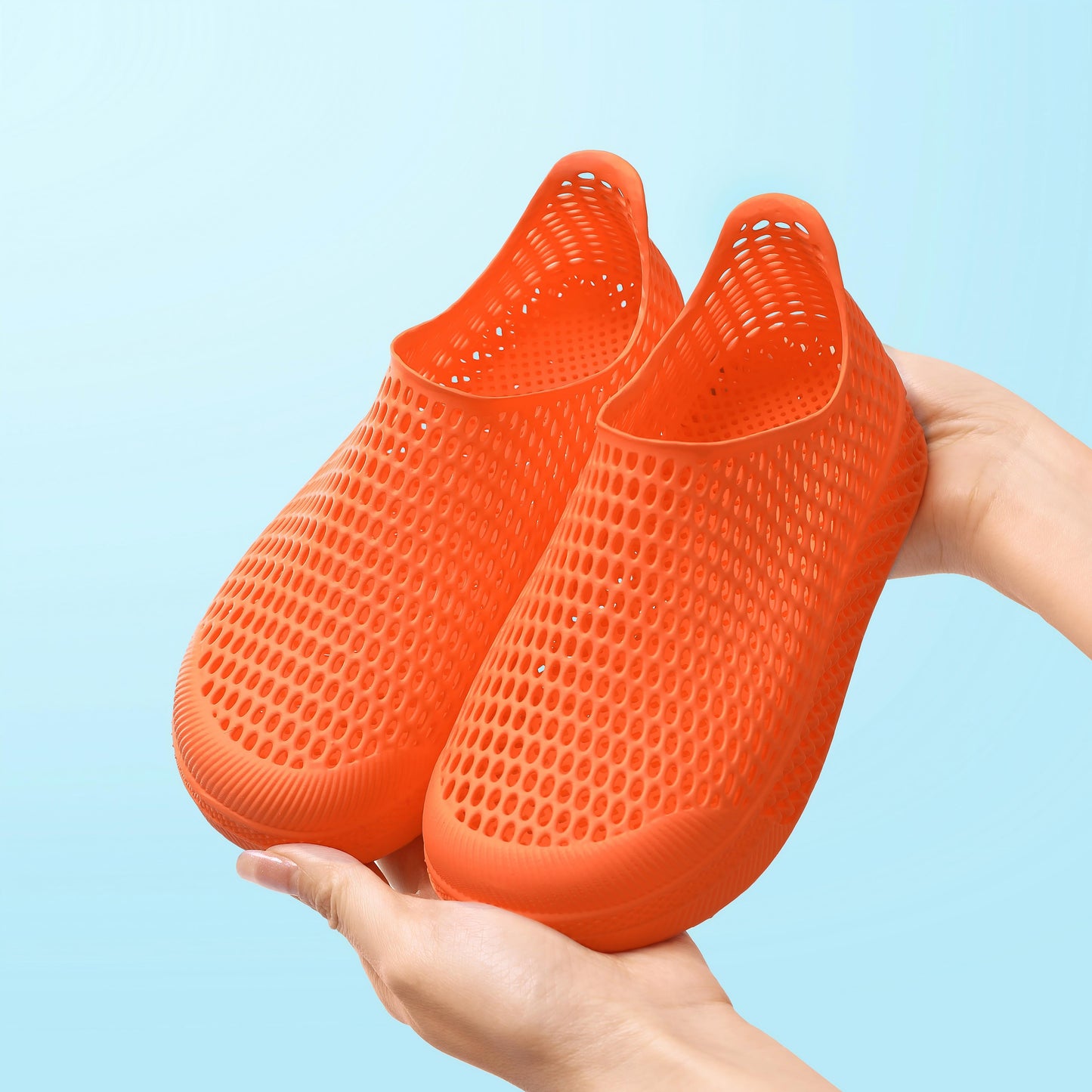 Guardian Orbit 3D Printed Toddler Shoe