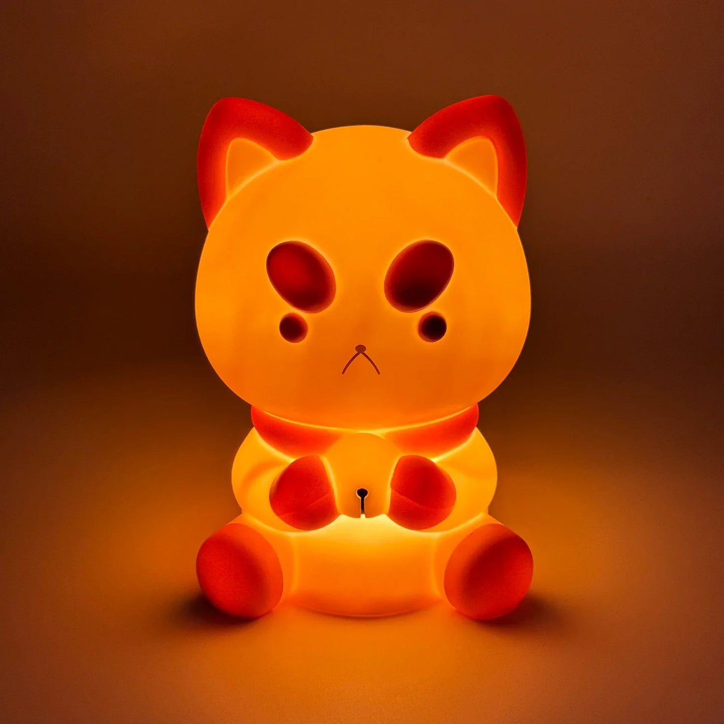 PuppyCat Night Light
