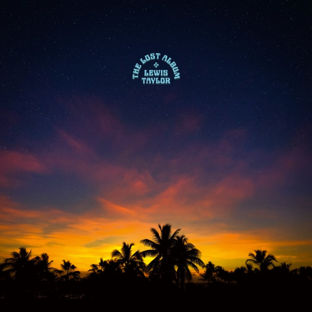 Lewis Ii (2LP) & Lost Album (2LP)