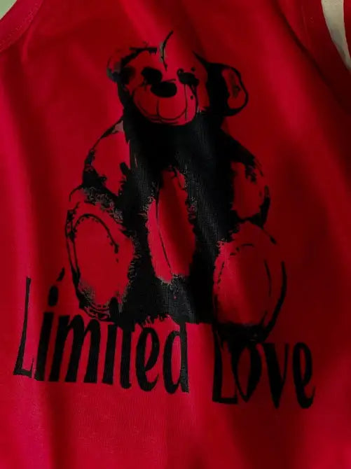 Ladies' Printed Slimming And Slimming Fashion Camisole Vest