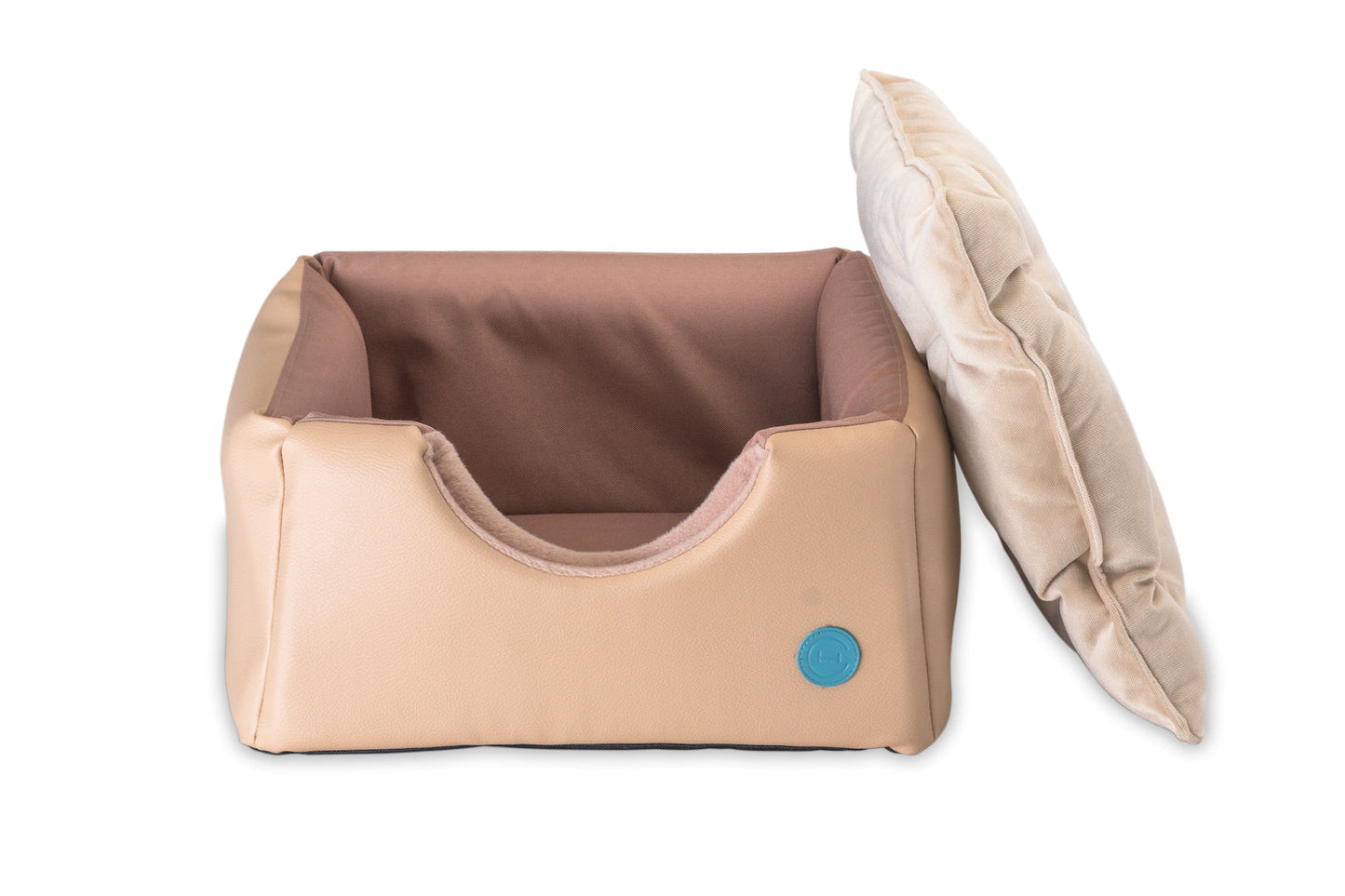 Cabrio Convertible Small Dog Bed