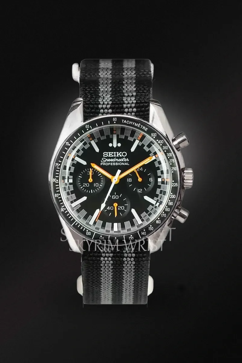 Mod Speedmaster Rally Stripe