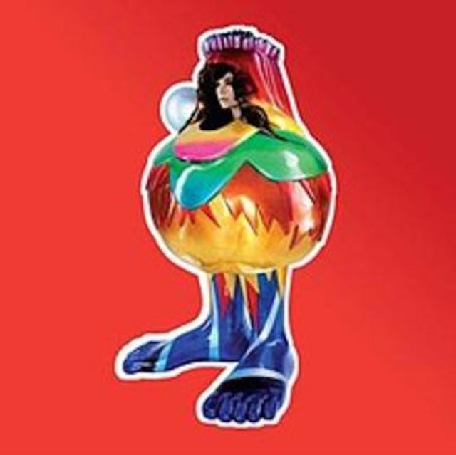 Bjork - Debut & Homogenic & Vespertine & Greatest Hits & Utopia & Selma Songs & Bastards: Remix & Volta - LP Vinyl Bundle