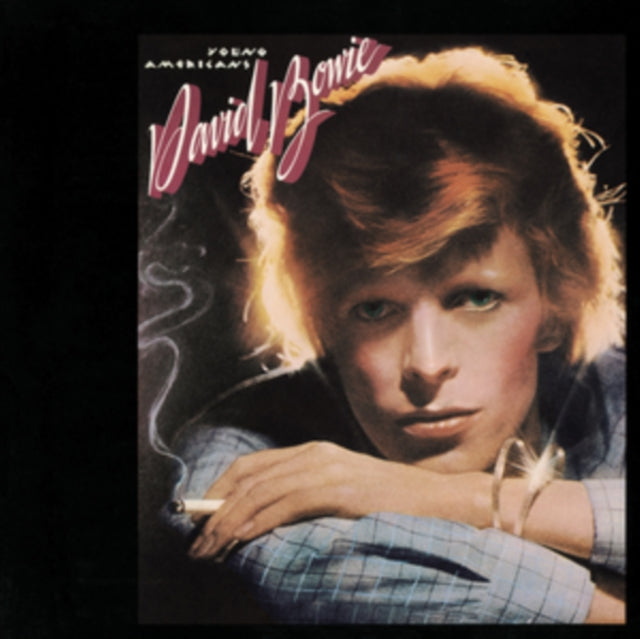 Montreal '87 (Limited/Pink LP Vinyl) & Young Americans (50Th Anniversary/Half Speed Master)