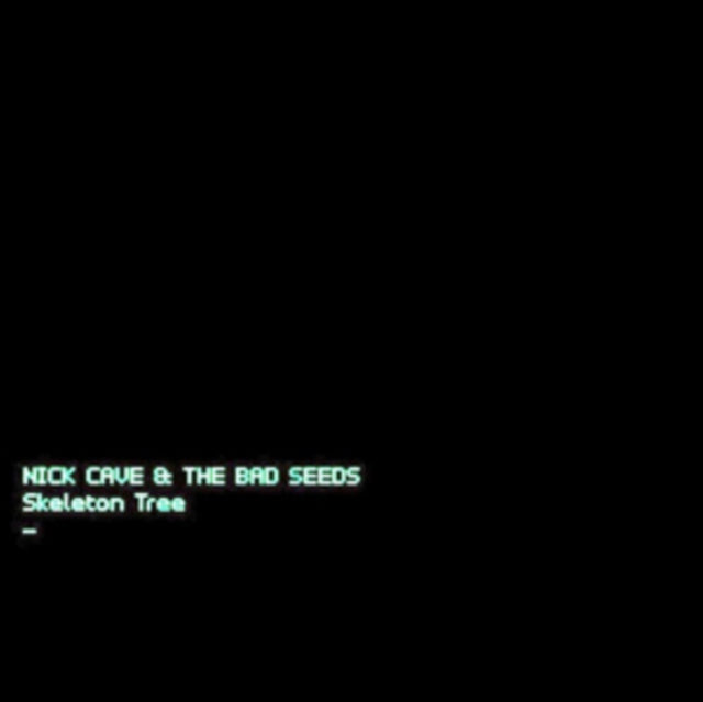 B-Sides & Rarities (Part Ii) & Push The Sky Away & Skeleton Tree (Dl Card)