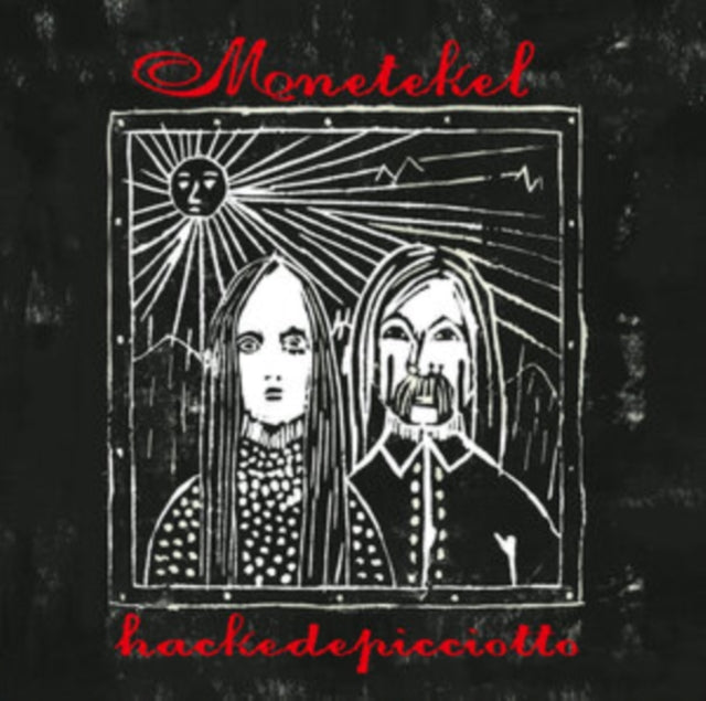 Perseverantia & Menetekel (2LP)