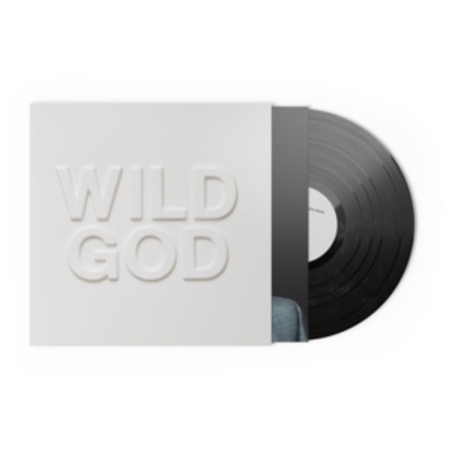 Push The Sky Away & Wild God & No More Shall We Part (2LP)