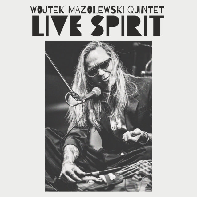 Live Spirit (180G) & Spirit To All (Special Edition (180G)
