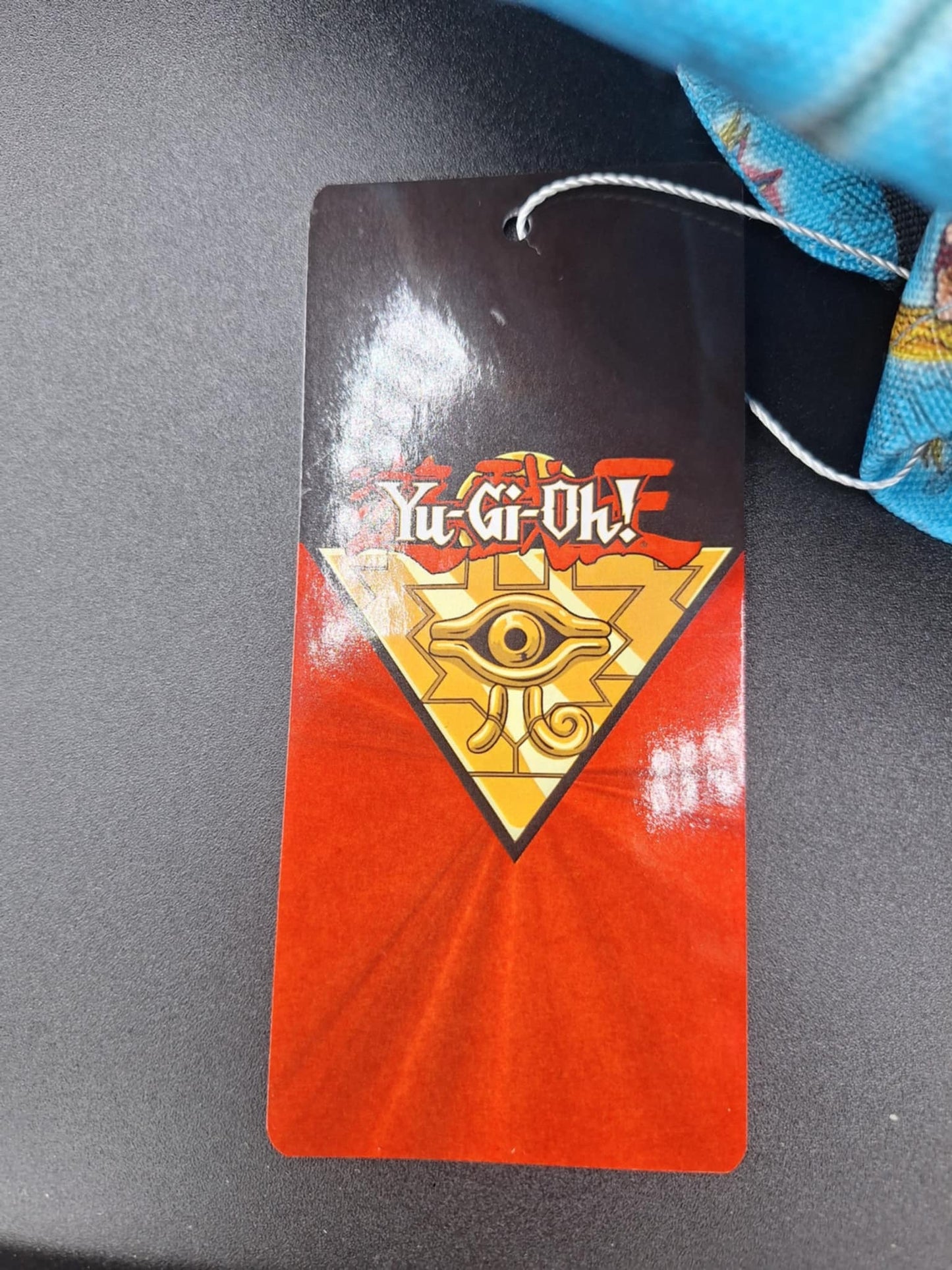 Yu-Gi-Oh! All Over Print Backpack