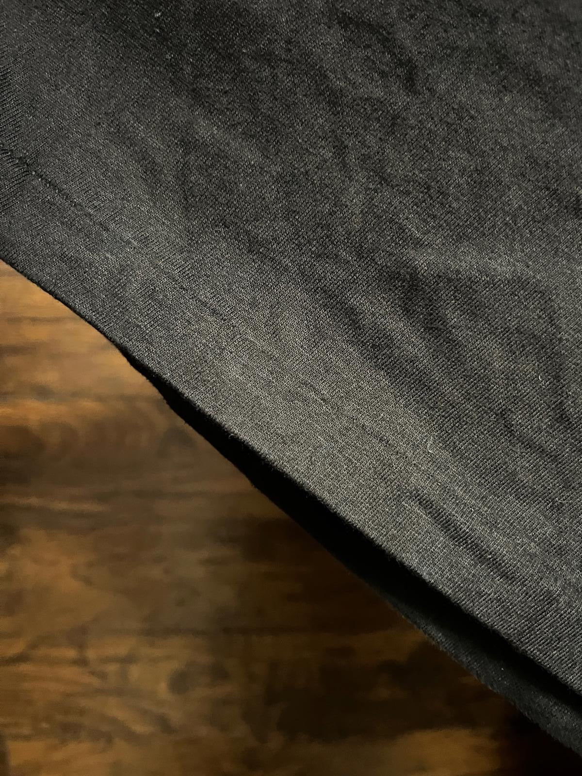 Vintage VH1 TV Long Sleeve Vintage Mock Turtle Neck T-shirt