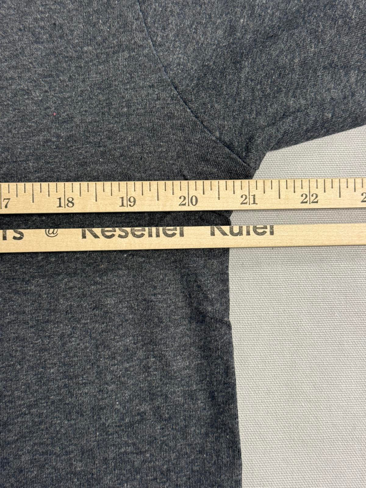 Radiohead Never Ever Phone T-shirt - Waste Clothing