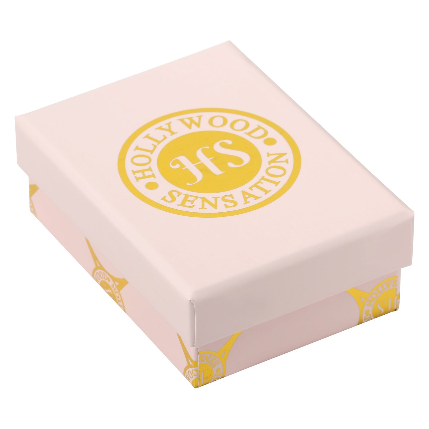 Isabella Eternal Drops Dainty Teardrop Dome Earrings