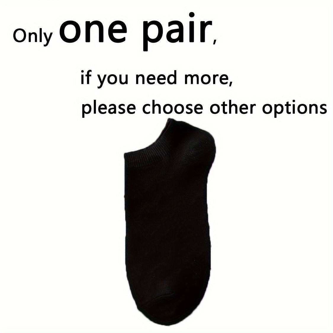 10/20/30 pairs Men's 10/20/30 Pairs Compression Sports Socks, Sweat-Wicking, Anti-Odor, Non-Slip for Running, Basketball, Fitness