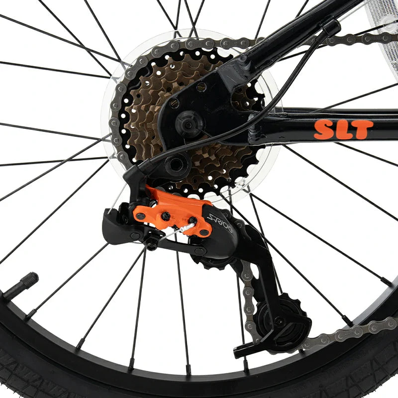 Future Star - Kids Bike