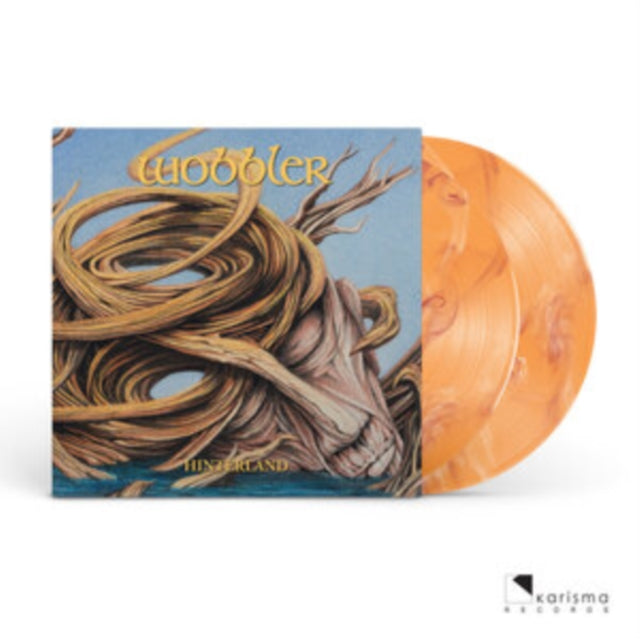 I - Iii (3LP/Color Vinyl/Booklet/Slipmat) & Hinterland (2LP/Marble Vinyl)